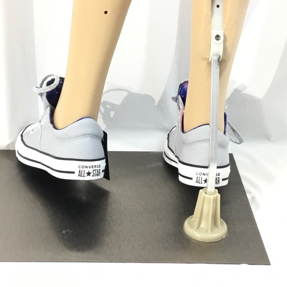 Converse All Star Galaxy CTAS Madison OX Sneakers - Picture 3 of 7